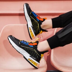 Large Size Breathable Sports Casual Shoes