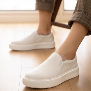 Men's Casual All-match Breathable Shoes